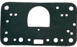 Moroso Reusable Buna-N Holley Metering Plate Gasket - 2 Pack thumbnail 2