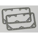 Moroso Reusable Buna-N Holley Float Bowl Gasket - 2 Pack thumbnail 1