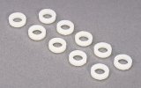 Moroso Float Bowl Washer Kit - Nylon - 10 Pack thumbnail 2