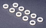 Moroso Float Bowl Washer Kit - Nylon - 10 Pack thumbnail 3
