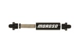 Moroso In-Line Fuel Filter - 6.5in -8An - 40 Micron SS Filter - Aluminum thumbnail 2