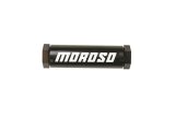 Moroso In-Line Fuel Filter - 5-1/8in - 3/8in NPT - 40 Micron SS Filter - Aluminum thumbnail 2