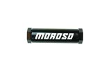 Moroso In-Line Fuel Filter - 5-1/8in - 3/8in NPT - 40 Micron SS Filter - Aluminum thumbnail 4