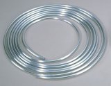 Moroso Fuel Line - 25ft Coil - 3/8in OD - Aluminum thumbnail 1