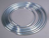 Moroso Fuel Line - 25ft Coil - 3/8in OD - Aluminum thumbnail 3