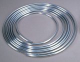 Moroso Fuel Line - 25ft Coil - 3/8in OD - Aluminum thumbnail 4