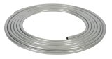 Moroso Fuel Line - 25ft Coil - 1/2in OD - Aluminum thumbnail 1