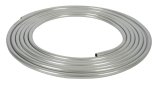 Moroso Fuel Line - 25ft Coil - 1/2in OD - Aluminum thumbnail 3