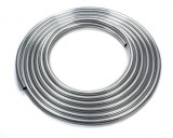 Moroso Fuel Line - 25ft Coil - 5/8in OD - Aluminum thumbnail 3