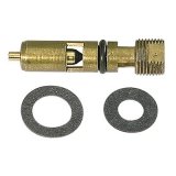 Moroso Needle & Seat - Holley - Gas - .110 Orifice - 2 Pack thumbnail 1
