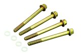 Moroso Fuel Bowl Screws - Holley 4150/4165/4500 Carburetors thumbnail 2