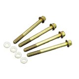 Moroso Fuel Bowl Screws - Holley 4150/4165/4500 Carburetors thumbnail 3