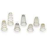 Moroso Vacuum Secondary Spring Kit - Holley - 7 Springs thumbnail 1