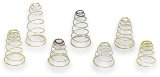 Moroso Vacuum Secondary Spring Kit - Holley - 7 Springs thumbnail 2