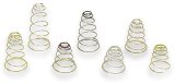 Moroso Vacuum Secondary Spring Kit - Holley - 7 Springs thumbnail 3