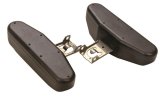 Moroso Oval Track Float Kit - Holley - 1 Rear & 1 Front thumbnail 1