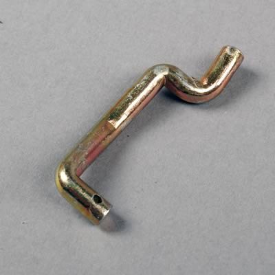 Moroso 1 to 1 Slip Link - Holley 4150