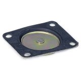 Moroso Accelerator Pump Diaphragm - Holley - 30cc thumbnail 1