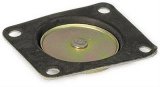 Moroso Accelerator Pump Diaphragm - Holley - 50cc thumbnail 1