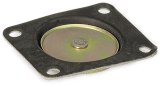 Moroso Accelerator Pump Diaphragm - Holley - 50cc thumbnail 2