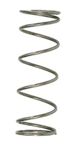 Moroso Electric Fuel Pump Spring - Holley - 12-19psi thumbnail 1