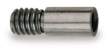 Moroso Air Cleaner Stud Adapter - Holley HP Series/Demon Carburetors w/5/16in-18 Air Cleaner Mount thumbnail 2