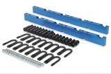 Moroso Chevrolet Big Block Stud Girdle - 7/16in Studs & Roller Rocker Arms - Single Bar thumbnail 3