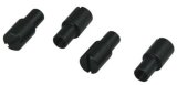 Moroso Stud Girdle Slotted Head Adjusting Nut - 7/16in (Use w/Part No 67250) - 4 Pack thumbnail 3