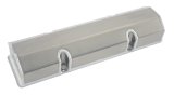 Moroso Chevrolet Small Block (Including 18 Degree Heads) Valve Cover - Aluminum - Pair thumbnail 5
