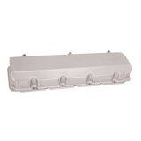 Moroso Chevrolet Big Block (w/Brodix PB2005/PB1200/1202/Sonny 14.5 Heads) Valve Cover - Aluminum thumbnail 1