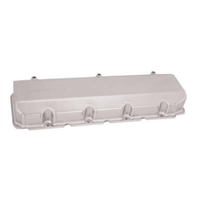 Moroso Chevrolet Big Block (w/Brodix PB2005/PB1200/1202/Sonny 14.5 Heads) Valve Cover - Aluminum