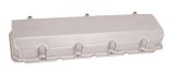 Moroso Chevrolet Big Block (w/Brodix PB2005/PB1200/1202/Sonny 14.5 Heads) Valve Cover - Aluminum thumbnail 2