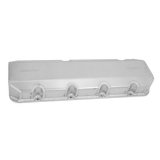 Moroso Chevrolet Big Block (w/Dart Big Chief/Brodix Big Duke Heads) Valve Cover - Aluminum thumbnail 1