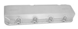 Moroso Chevrolet Big Block (w/Dart Big Chief/Brodix Big Duke Heads) Valve Cover - Aluminum thumbnail 2