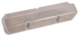 Moroso Ford FE 352-428 Valve Cover w/Billet Rail - 3.5in - Aluminum thumbnail 2