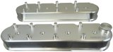 Moroso GM LS Valve Cover - 2.5in - w/Coil Mounts - Billet Aluminum - Pair thumbnail 2