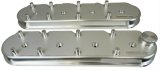Moroso GM LS Valve Cover - 1.5in - w/Coil Mounts - Billet Aluminum - Pair thumbnail 1