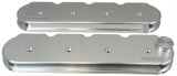 Moroso GM LS Valve Cover - 1.5in - Billet Aluminum - Pair thumbnail 1