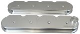 Moroso GM LS Valve Cover - 1.5in - Billet Aluminum - Pair thumbnail 2