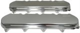 Moroso GM LT1/LT4/L86 (w/6.2L Heads) Valve Cover - Billet Aluminum - Pair thumbnail 1