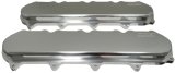Moroso GM LT1/LT4/L86 (w/6.2L Heads) Valve Cover - Billet Aluminum - Pair thumbnail 2