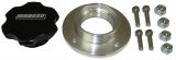 Moroso Filler Cap Kit - Non-Weld - 1-1/4in-12UNF Thread - 1.5in OD thumbnail 1