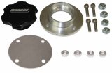 Moroso Filler Cap Kit - Non-Weld - 1-1/4in-12UNF Thread - 1.5in OD thumbnail 3