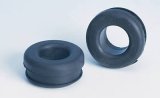 Moroso GM Valve Cover PCV Grommet - 2 Pack thumbnail 1