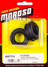 Moroso GM Valve Cover PCV Grommet - 2 Pack thumbnail 3