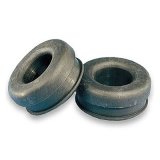 Moroso GM Valve Cover PCV Grommet - .095in - 2 Pack thumbnail 1