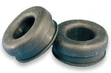 Moroso GM Valve Cover PCV Grommet - .095in - 2 Pack thumbnail 3