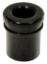 Moroso GM Valve Cover PCV Grommet w/Baffle - Single thumbnail 2