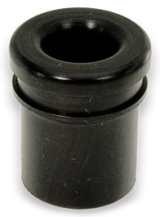 Moroso GM Valve Cover PCV Grommet w/Baffle - .095in - Single thumbnail 3