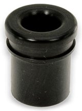 Moroso GM Valve Cover PCV Grommet w/Baffle - .095in - Single thumbnail 4